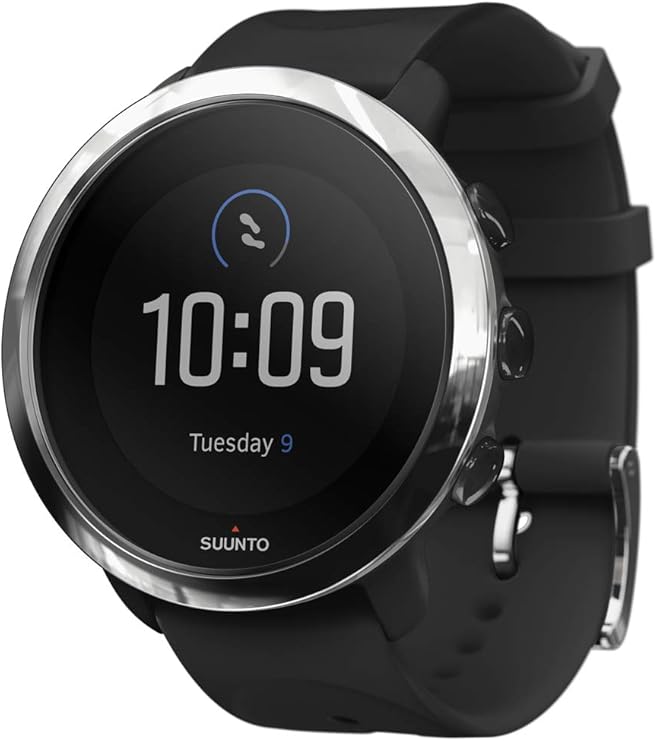 Relógio suunto 3 fitness Clearance
