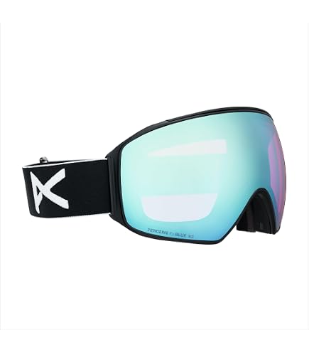 Amazon.com : Anon M4S Toric Goggles + Bonus Lens + MFI face mask