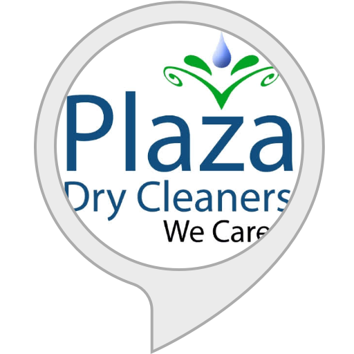 The Plaza Cleaners Alexa Skills