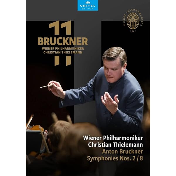 Sergiu Celibidache - Bruckner: Symphony No. 7 - Amazon.com Music