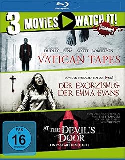 Haunt 100 Feet Lovely Molly Blu Ray Amazon De Dvd Blu Ray