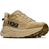 Hoka Mens Challenger 8 Barley/Barley Flour 10 Medium