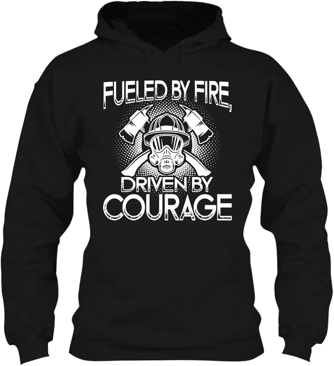 firefighter pullover jackets