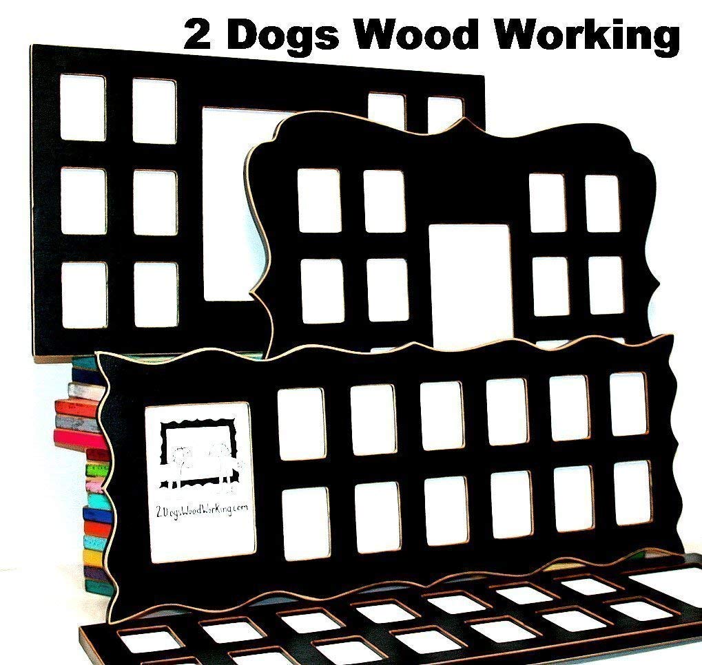 Handmade Products Picture Frames School years picture frame k12 school