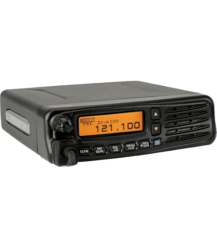 Amazon.com: Icom Ic-A24/Ic-A6/Belt Clip Mb-103 : Electronics