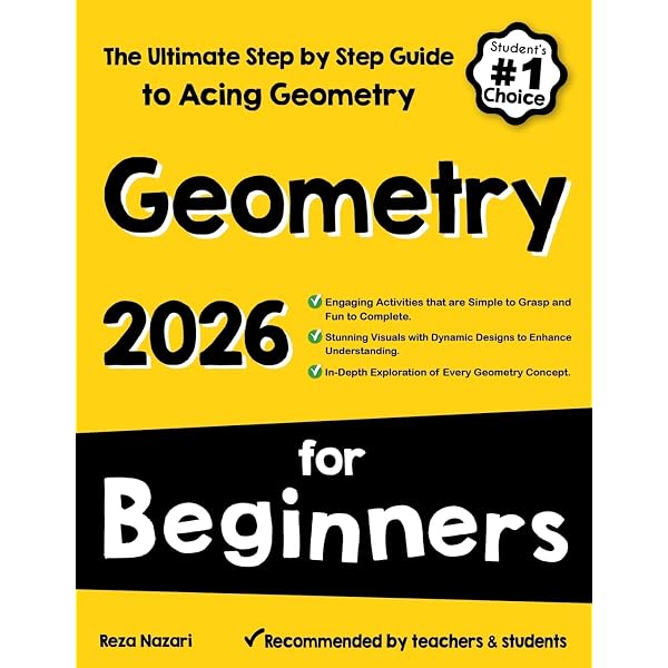 Amazon.com: Trigonometry for Beginners: The Ultimate Step by Step