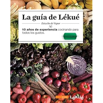 La Guía De Lékué La Guía De Lékué