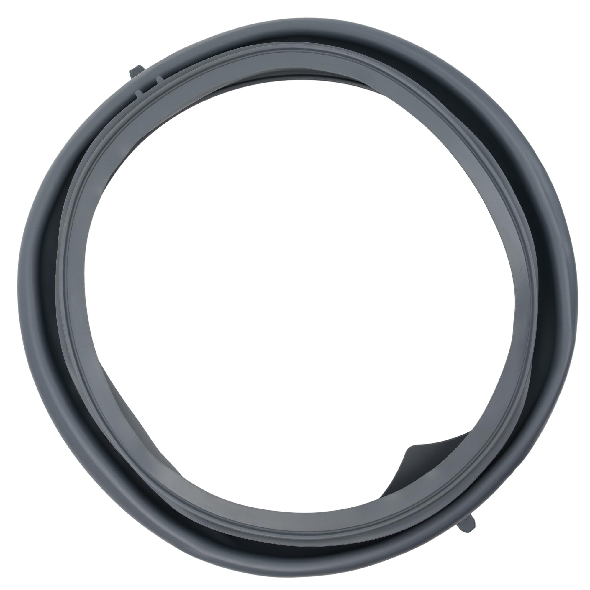 Photo 1 of [UPDATED] BlueStars WPW10381562 Washer Door Boot Seal Gasket - Replaces W10381562 W10290499 W10300559 PS11753988 A6020669 EAP11753988 2229552, compatible with Whirlpool Amana Inglis Maytag Washer
