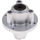 HONDA Z50モンキーバイク適用 前輪 フロントホイール ハブベアリング アセンブリキット