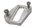Z Whip MAF Mass Air Flow Weld Bung to Mount Card