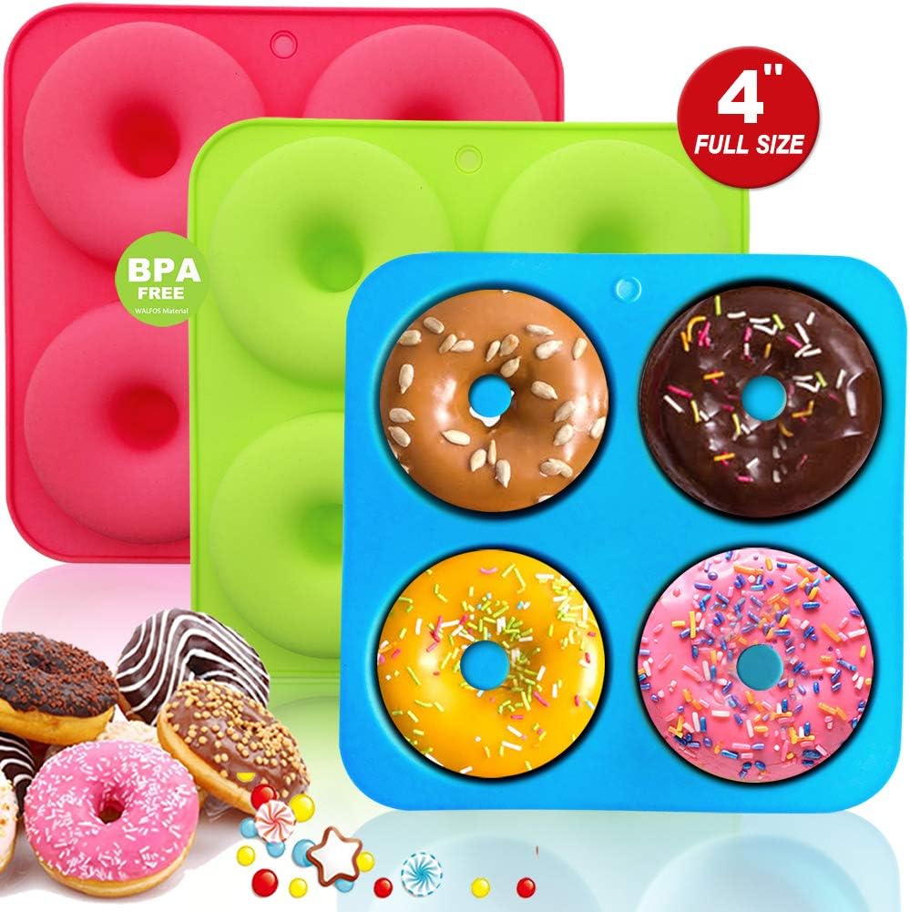 Top 10 Air Fryer Donuts With Biscuits Simple Home