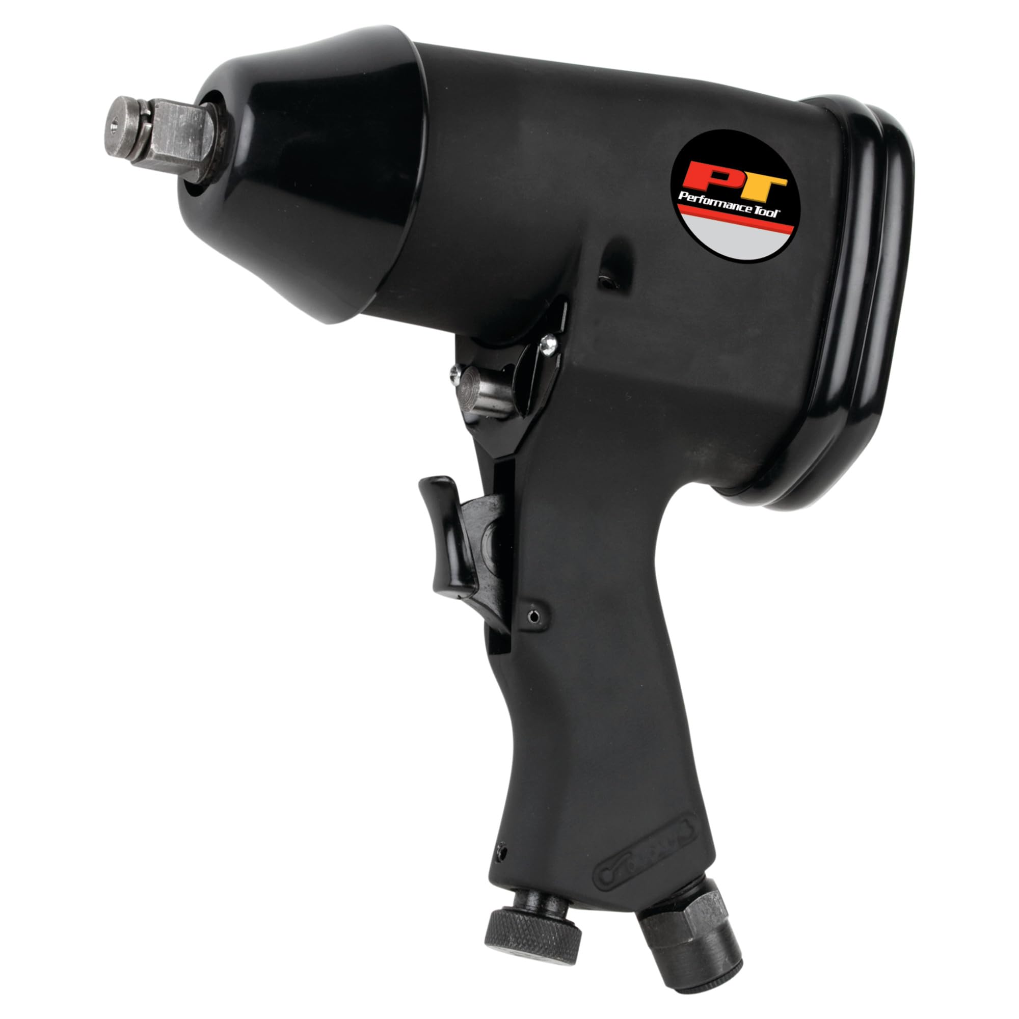 Photo 1 of ** SOLD AS IS, NO REFUND/RETURN**/ SEE COMMENTS!
Performance Tool M558DB 1/2-Inch Drive Impact Wrench 230ft/lbs of Torque