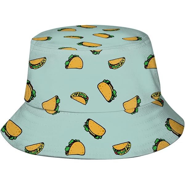 Sombrero De Pesca Con Forma De Rana - Ala Ancha Plegable, Protección Solar, Unisex, De Algodón (Color Verde, Para Adultos)