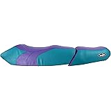 BlackTip JetsportsPremium Seat Cover for Yamaha 1997-1998 Wave Venture (Teal/Purple)