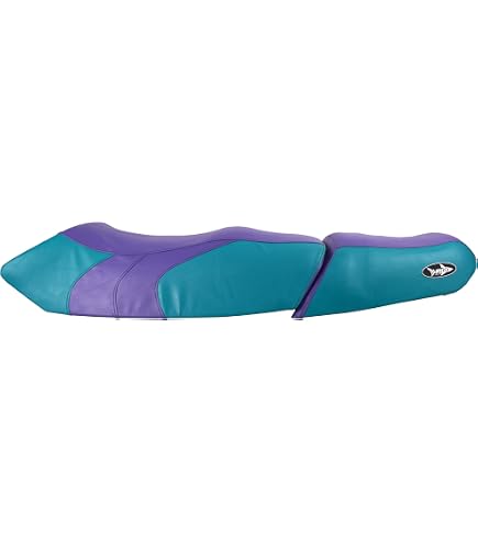 YAMAN SA-496 スポットヘッド　未開封 Amazon.com: BlackTip Jetsports Premium Seat Cover Compatible with
