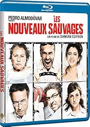 Les Nouveaux sauvages - Blu-ray+ Copie digitale