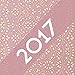 iPad Pro 12.9 (Compatible with 2017 and 2015 Model) Case, WWW [Luxury Laser Flower] Premium PU Leather Case Protective Cover with Auto Wake/Sleep Feature for iPad Pro 12.9 (Both 2017 and 2015) Pink