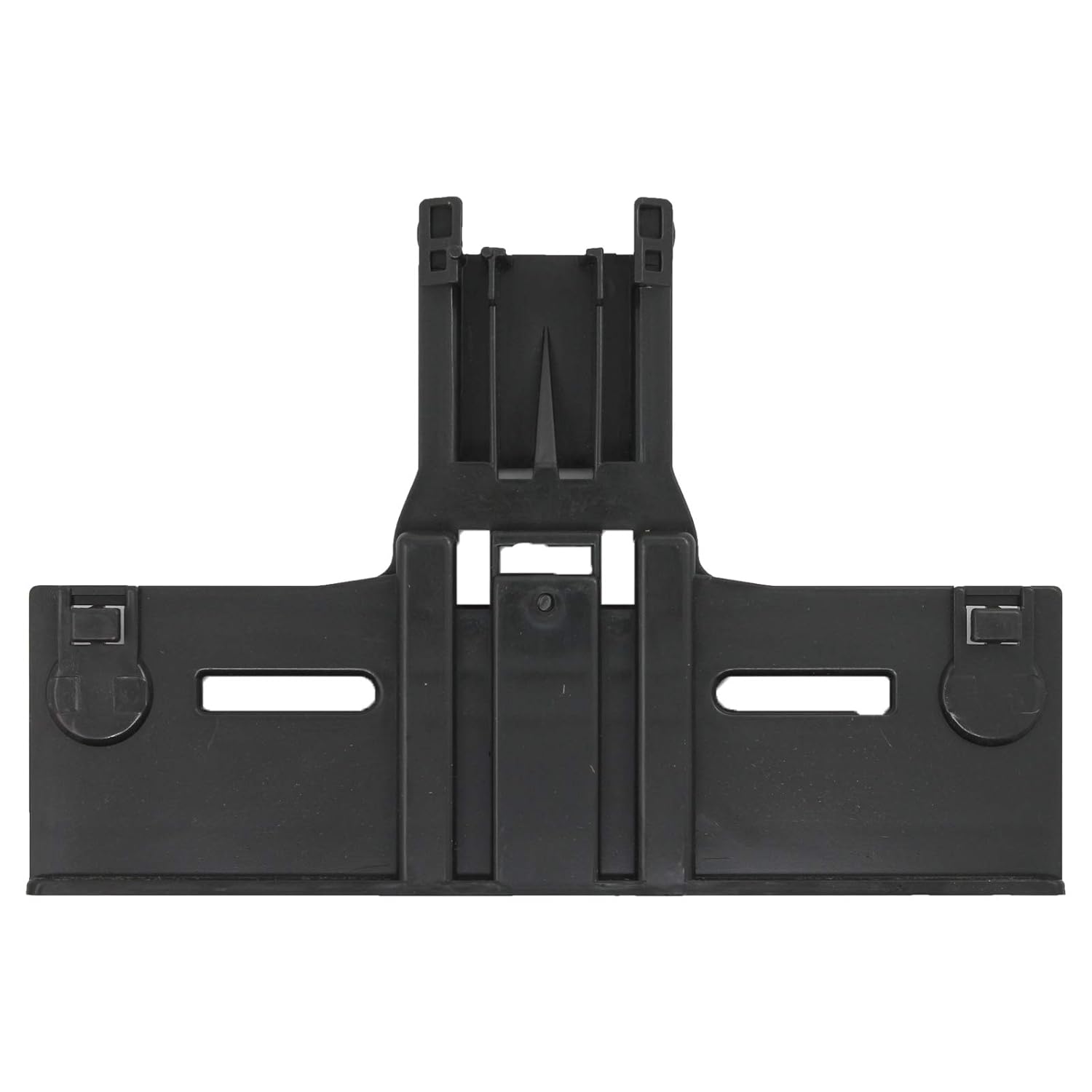 W10350376 Top Rack Adjuster & W10195416 Lower Dishwasher Wheel