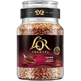 CAFÉ LOR SOLÚVEL ULTIMO VIDRO 84G