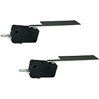 Sail Switch Replacement For Suburban SF Series RV Furnace - 4-Pack, Compatible With SF-20/25/30/35/42 & More