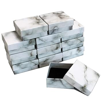 Amazon サイズ選べる Iikuru ギフトボックス アクセサリー