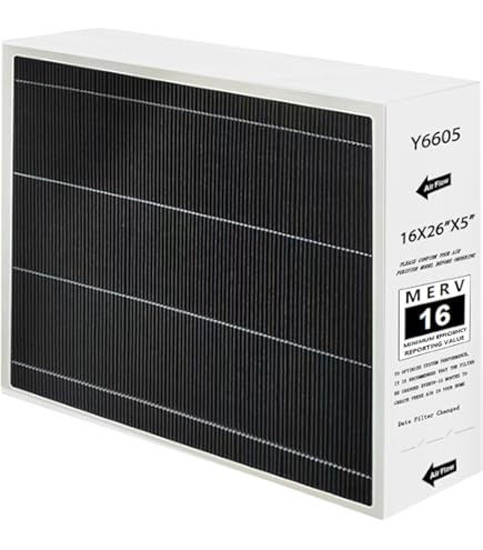 Amazon.com: Lennox X8795 Healthy Climate PureAir System Annual