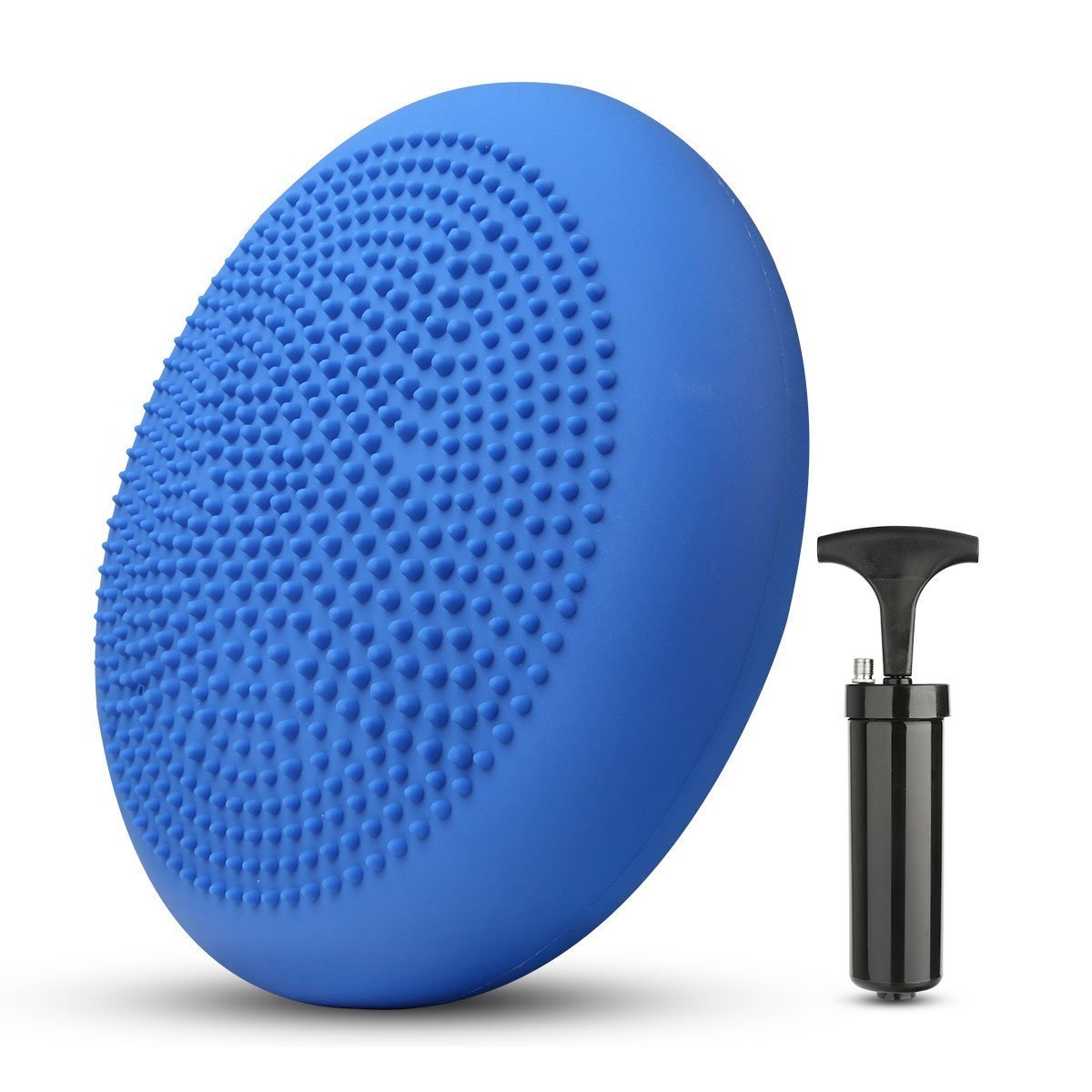 Buy CPOKOH Stability Cushions/Balance Disc, Air Cushion Fitness Balance