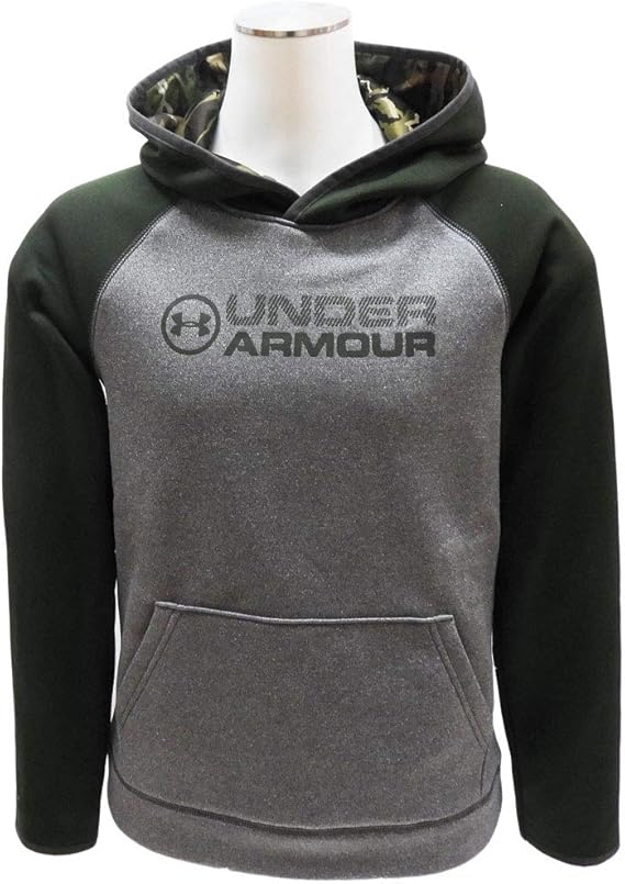 under armour kids sweatshirt