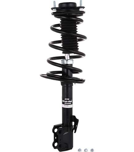 Amazon.com: Bilstein B4 OE Replacement 15-18 VW GTI Front Twintube