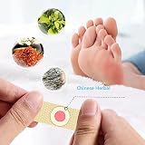 MYMULIKE Corn Plasters 24 Count Corn Cushions for Feet Pain Relief view 4