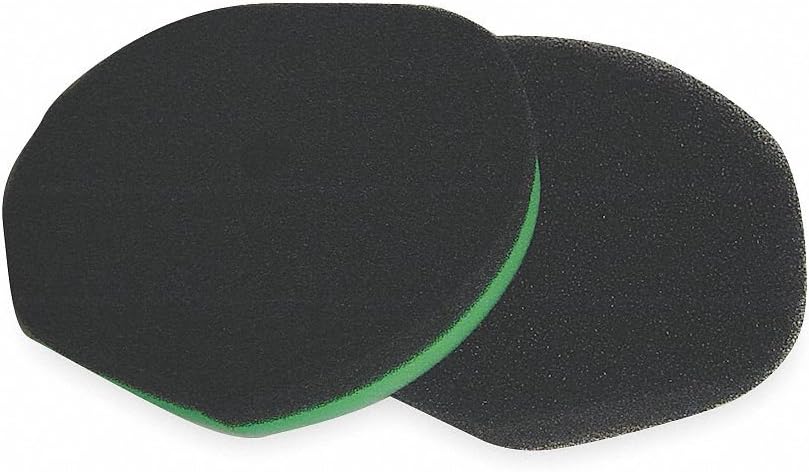 HVLP Air Filter Kit