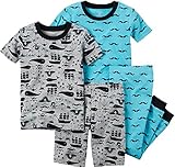 Carter's 4 Piece Set (Toddler/Kid)