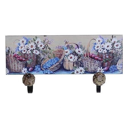 Perchero pared mural | Percheros de pared, percheros de pie...