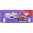 Milka Cherry Cream (100 g)