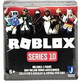 Roblox - Mystery Figures (Assortment) Box - Series 10