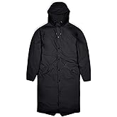 RAINS Longer Jacket