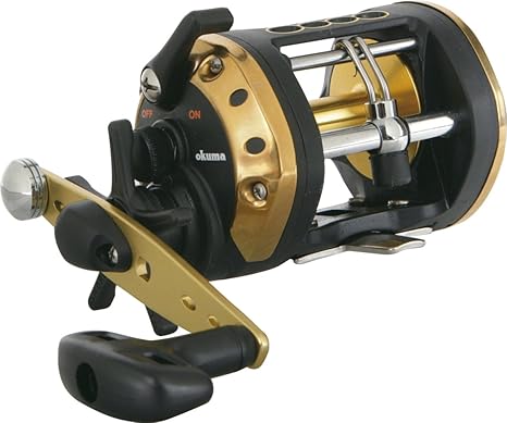 okuma classic xt reel