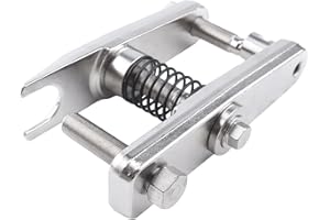 Etersec JLR-204-793A Ball Joint Separator Puller Tool Compatible with Land Rover Jaguar, Ball Joint Extractor for Suspension 