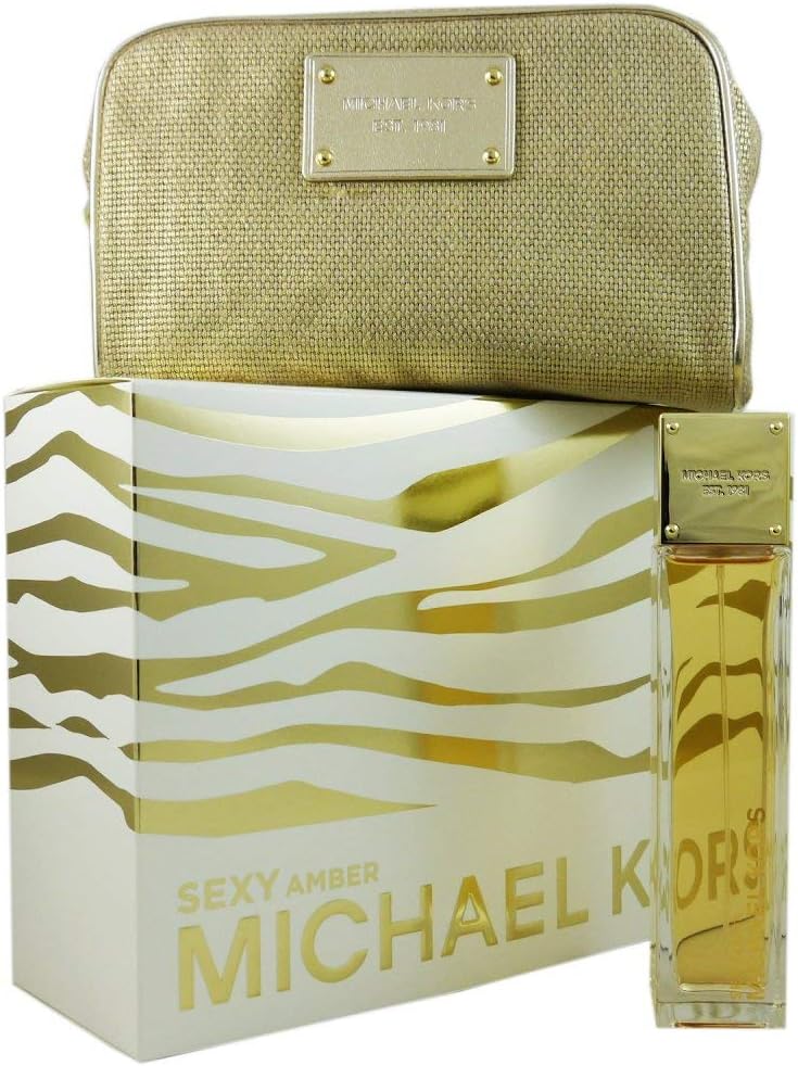 michael kors amber 100ml