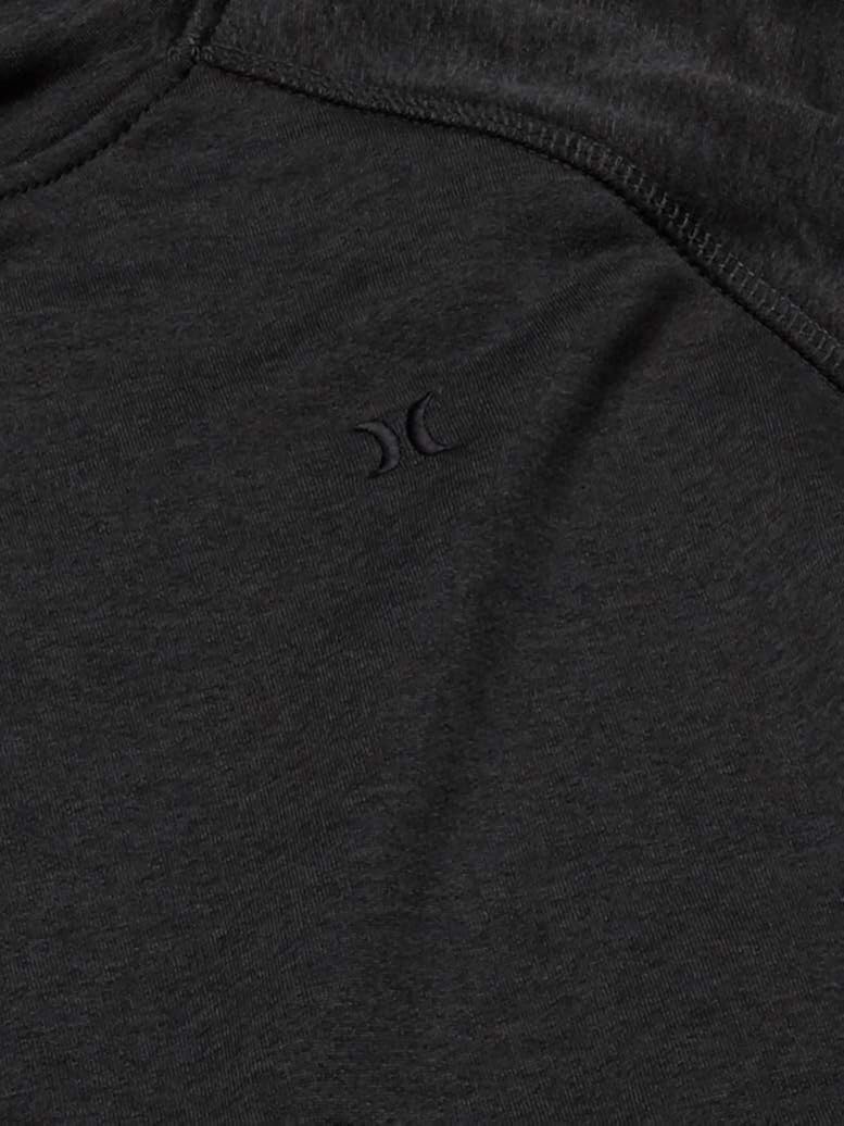 Hurley Men's Nike Dri-fit Disperse Fleece Pullover Hoodie: Clothing