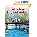 Tales from High Mountain: Stories and Recipes from a Life in Japan, Part I