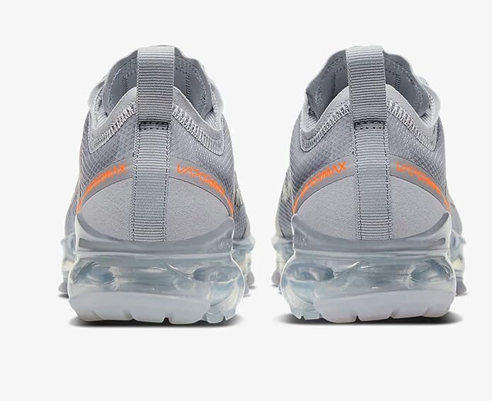 nike air vapormax 2019 wolf grey