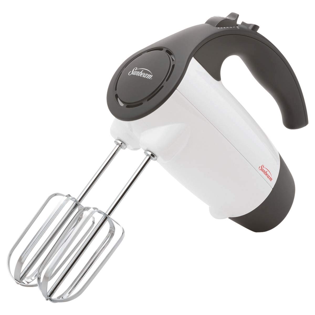 Sunbeam 6 - Speed Hand Mixer with Retractable Cord