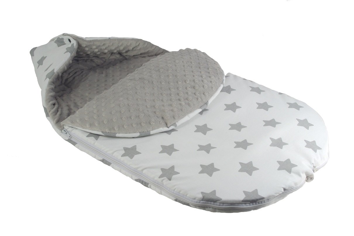 Baby Toddler Stroller cossytoes Buggy Liner Padded pram FOOTMUFF/HANDWARMER/PRAM Pillow (Footmuff XL Size, 13)