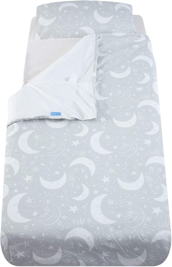 gro to bed duvet set