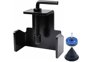 GELASKA 490-850-0005 Universal Lawn Mower Blade Removal Tool with Lawn Mower Blade Sharpener and Balancer Replaces Cub Cadet 490-850-0005 Blade Removal Tool, Cub Cadet Blade Removal Tool