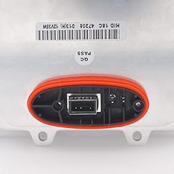 O-NEX HID Ballast 5DV00900000, 35W Xenon D1S D3S