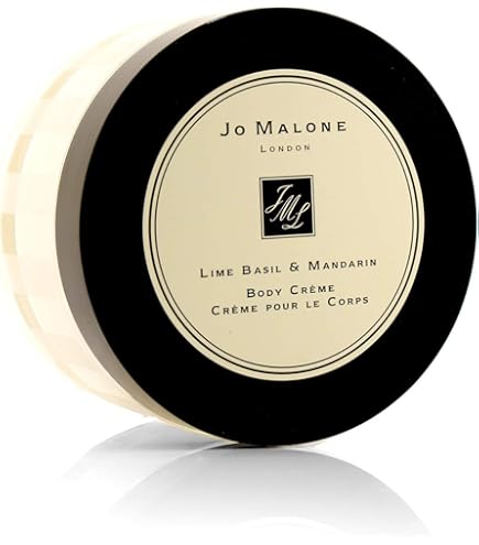 Amazon.com: Jo Malone Wood Sage & Sea Salt Body Creme 5.9 Ounce