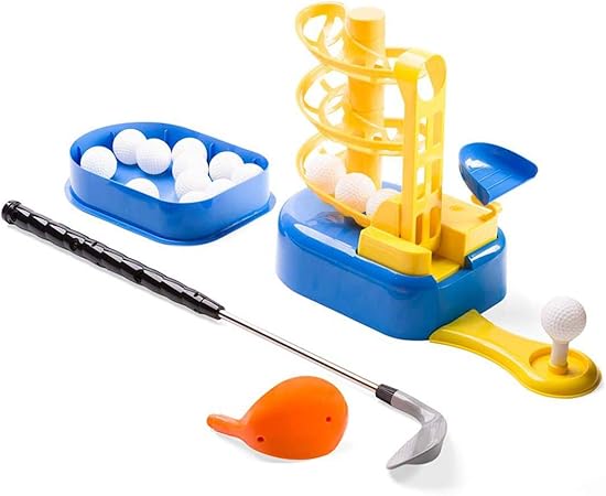 golf play set