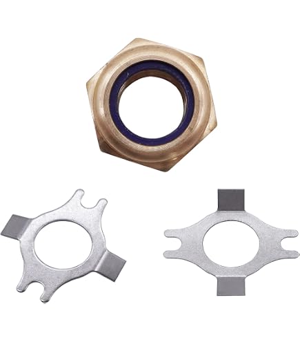 Amazon.com: 14-79447 Tab Washer Mercury Mercruiser Alpha 1 R/MR